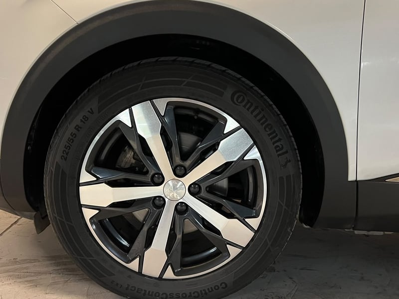 Peugeot 3008 GT 1.5 HDI 2019 - Imagen 7 de 20