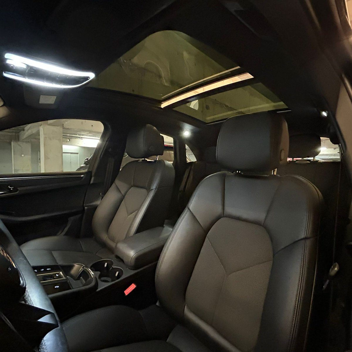 Porsche Macan R4 2.0 III 2024 - Imagen 13 de 14