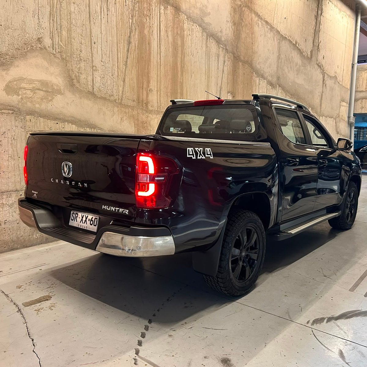 Changan Hunter 1.9 ELITE 4X4 2023 - Imagen 5 de 14