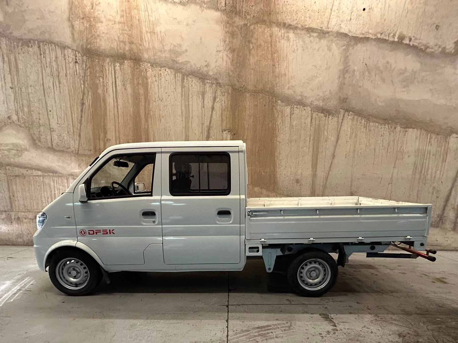 DSFK TRUCK 1.2 DC 1.2 DC 2023 - Foto 2 de 13