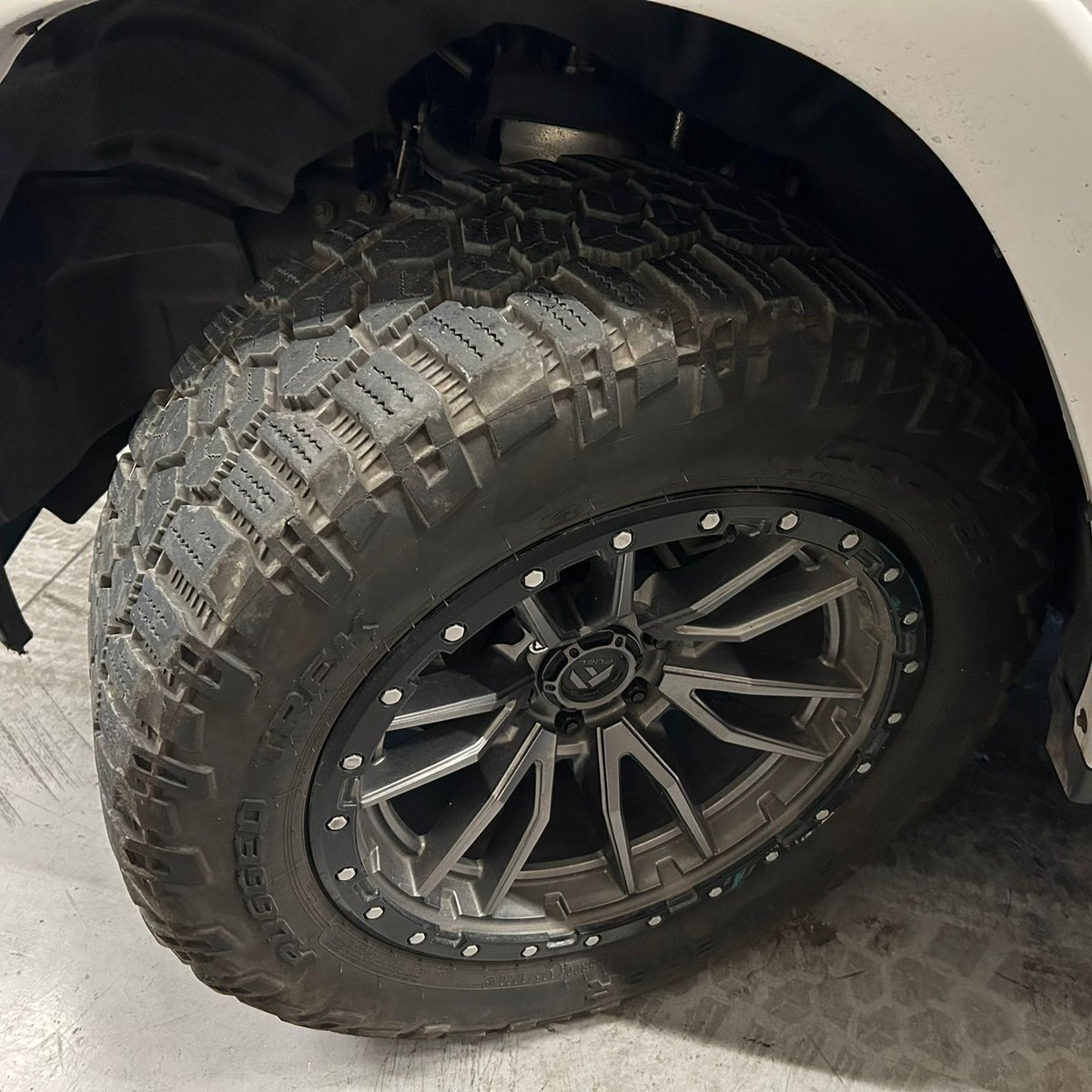 Ram 1500 5.7 LIMITED 4X4 2024 - Imagen 17 de 17