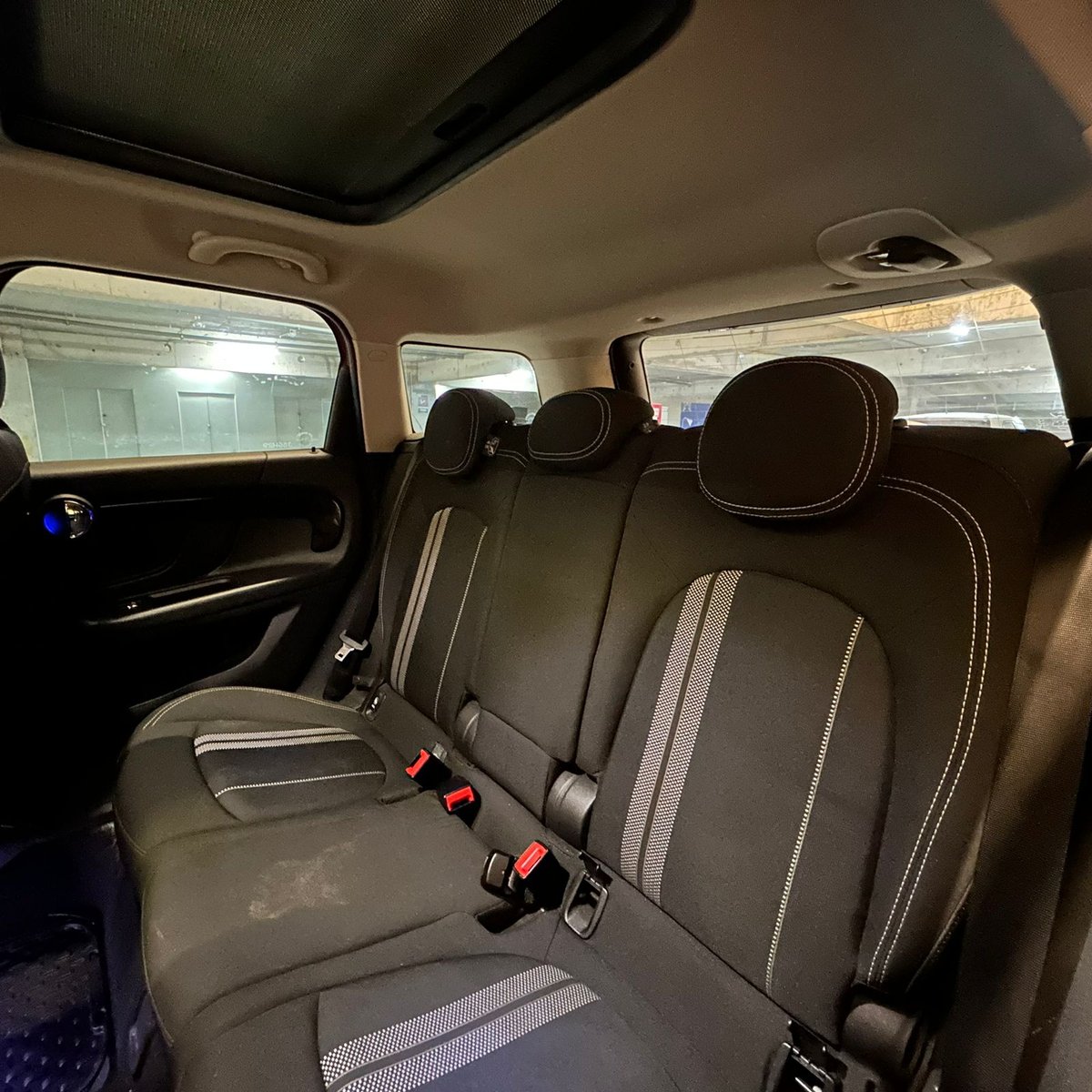 Mini Countryman S 2.0 AT 2017 - Imagen 13 de 13