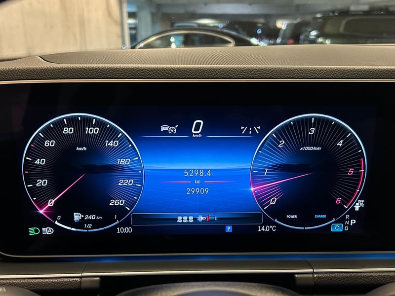Mercedes-Benz Clase GLE 450d 4MATIC 2024 - Imagen 11 de 16