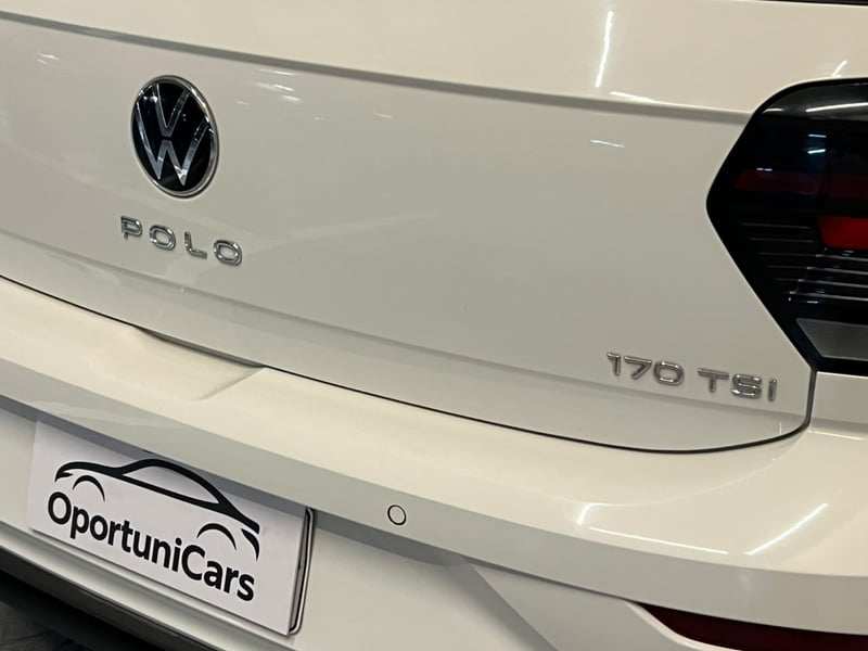 Volkswagen Polo 1.0 TSI AT 2024 - Imagen 7 de 20