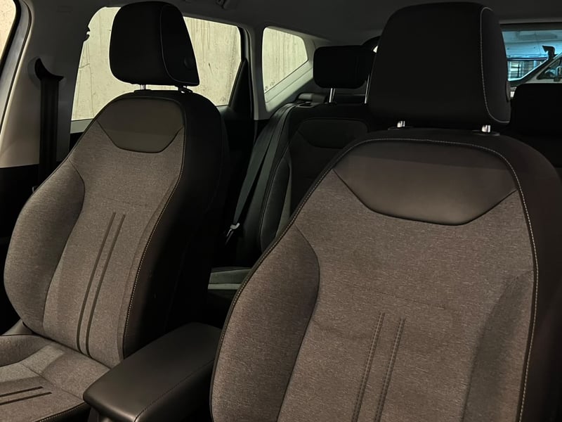 SEAT Ateca STYLE 1.4 TSI AUT 2022 - Imagen 19 de 20