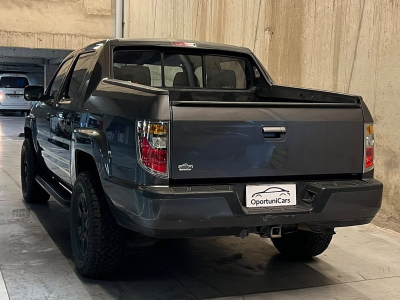 Honda Ridgeline 3.5 RT AWD 2014 - Imagen 6 de 18