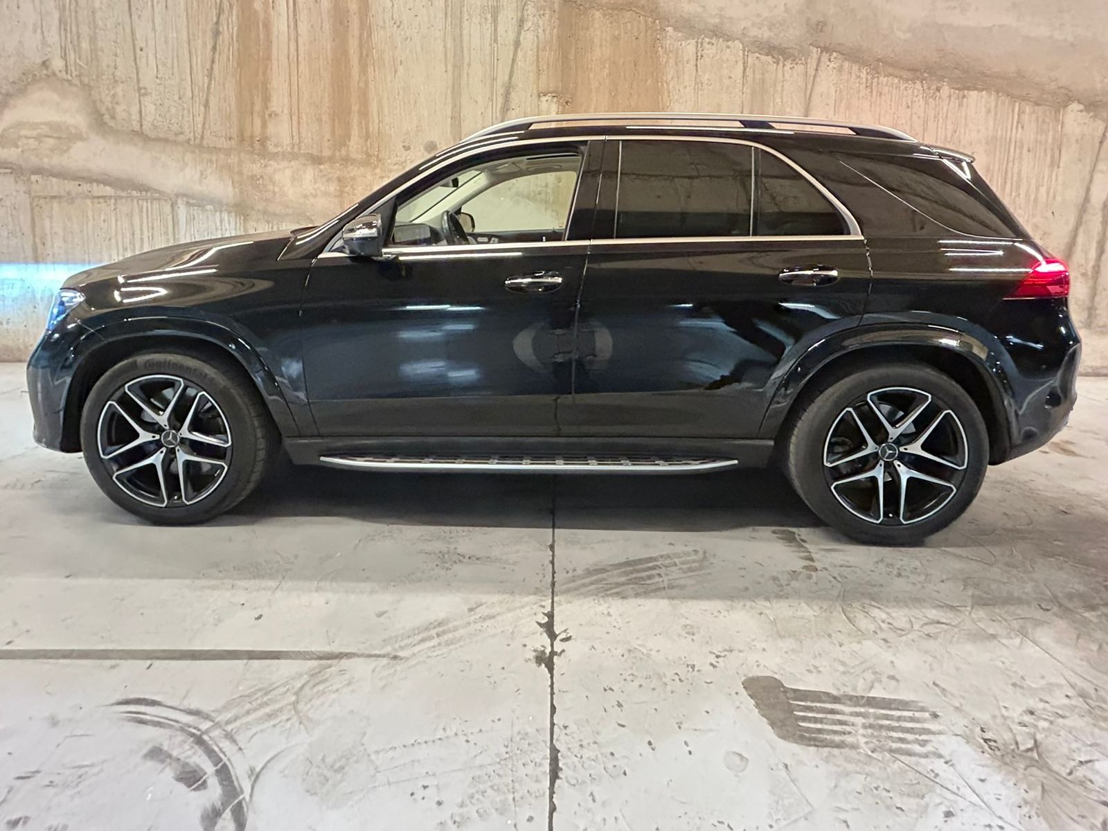 Mercedes-Benz Clase GLE 450d 4MATIC 2024 - Foto 2 de 16