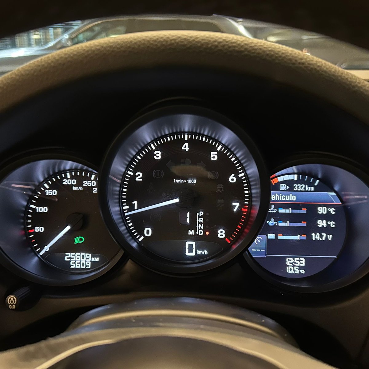 Porsche Macan R4 2.0 III 2024 - Imagen 10 de 14