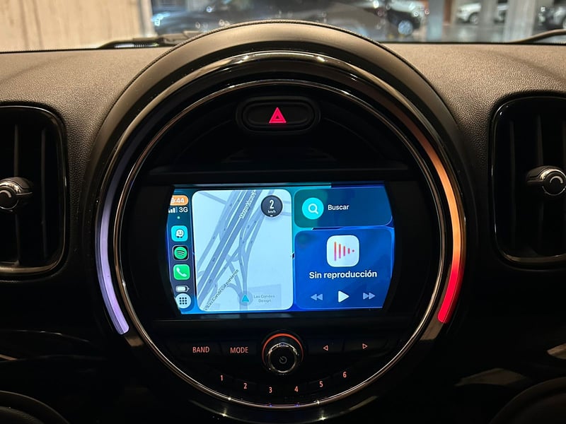 Mini Countryman S 2.0 AT 2017 - Imagen 11 de 13