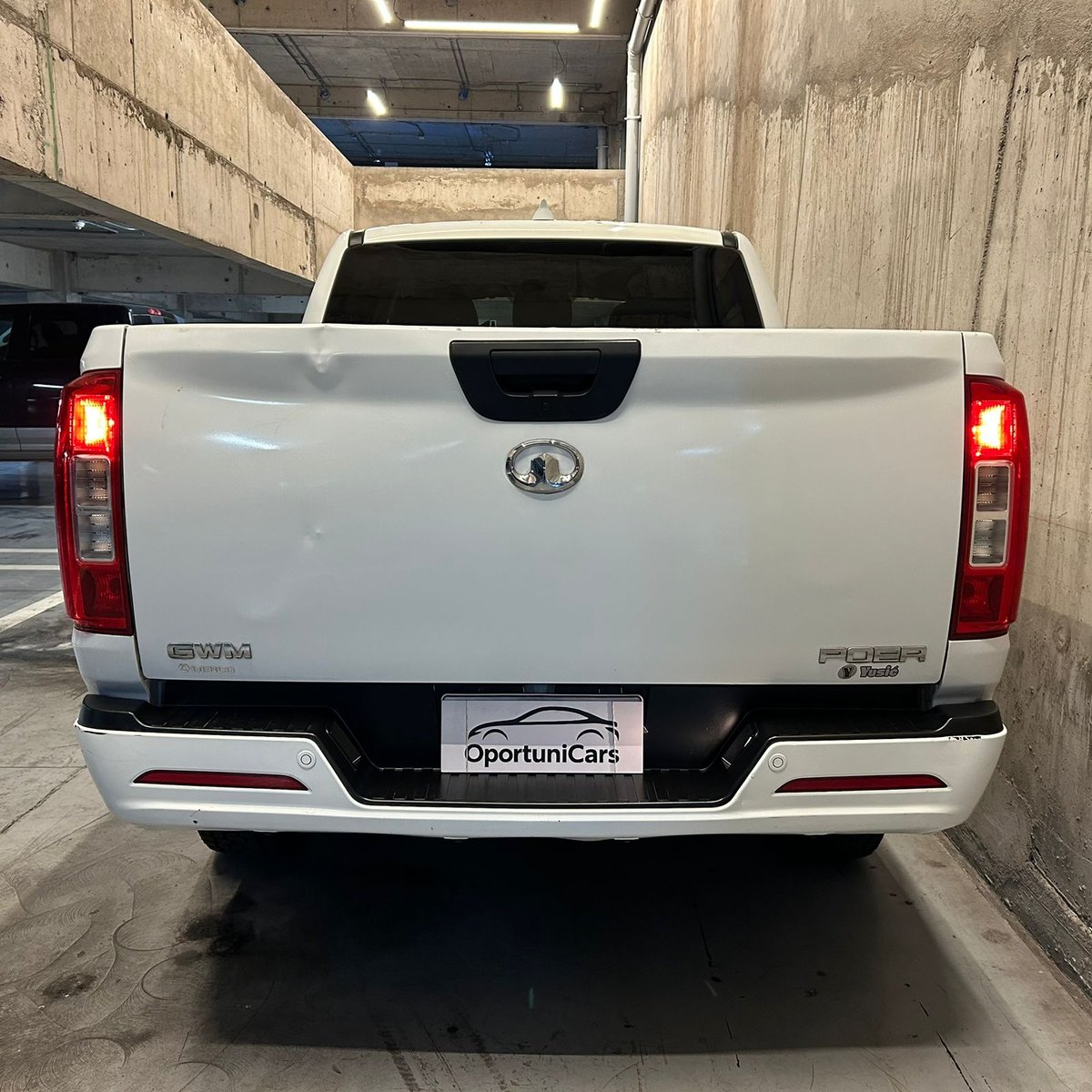 Great Wall Poer ELITE 4X4 2.0 2023 - Imagen 4 de 12