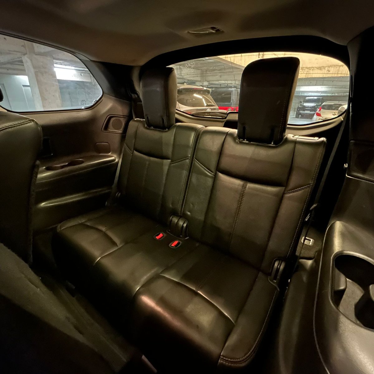 Nissan Pathfinder 3.5 ADVANCE 2015 - Imagen 14 de 14
