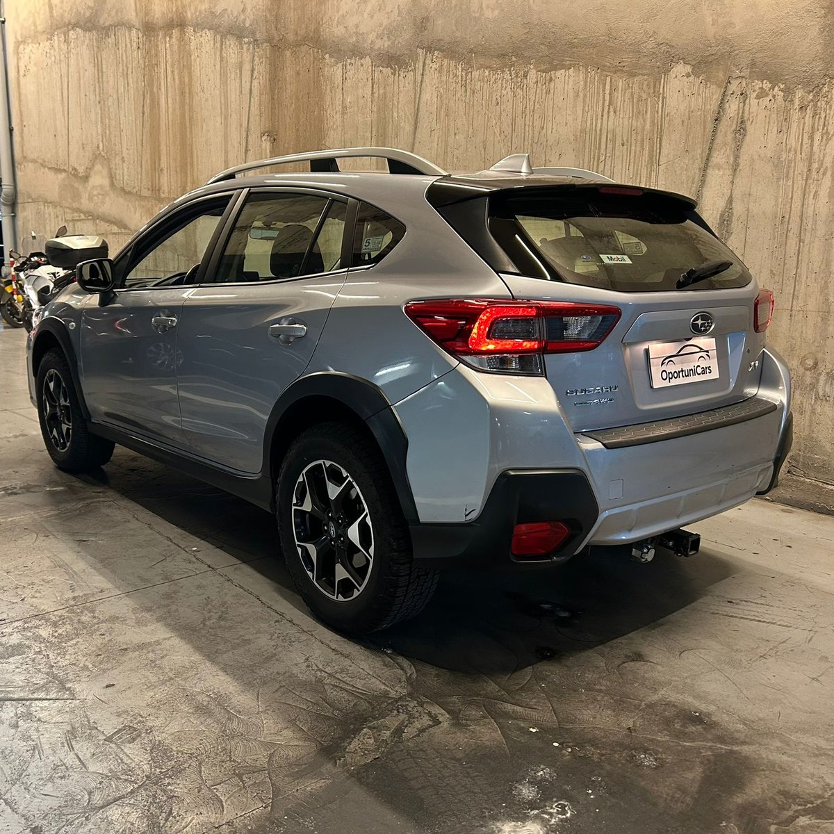 Subaru XV 4X4 5P 2.0 AUT 2021 - Foto 3 de 15