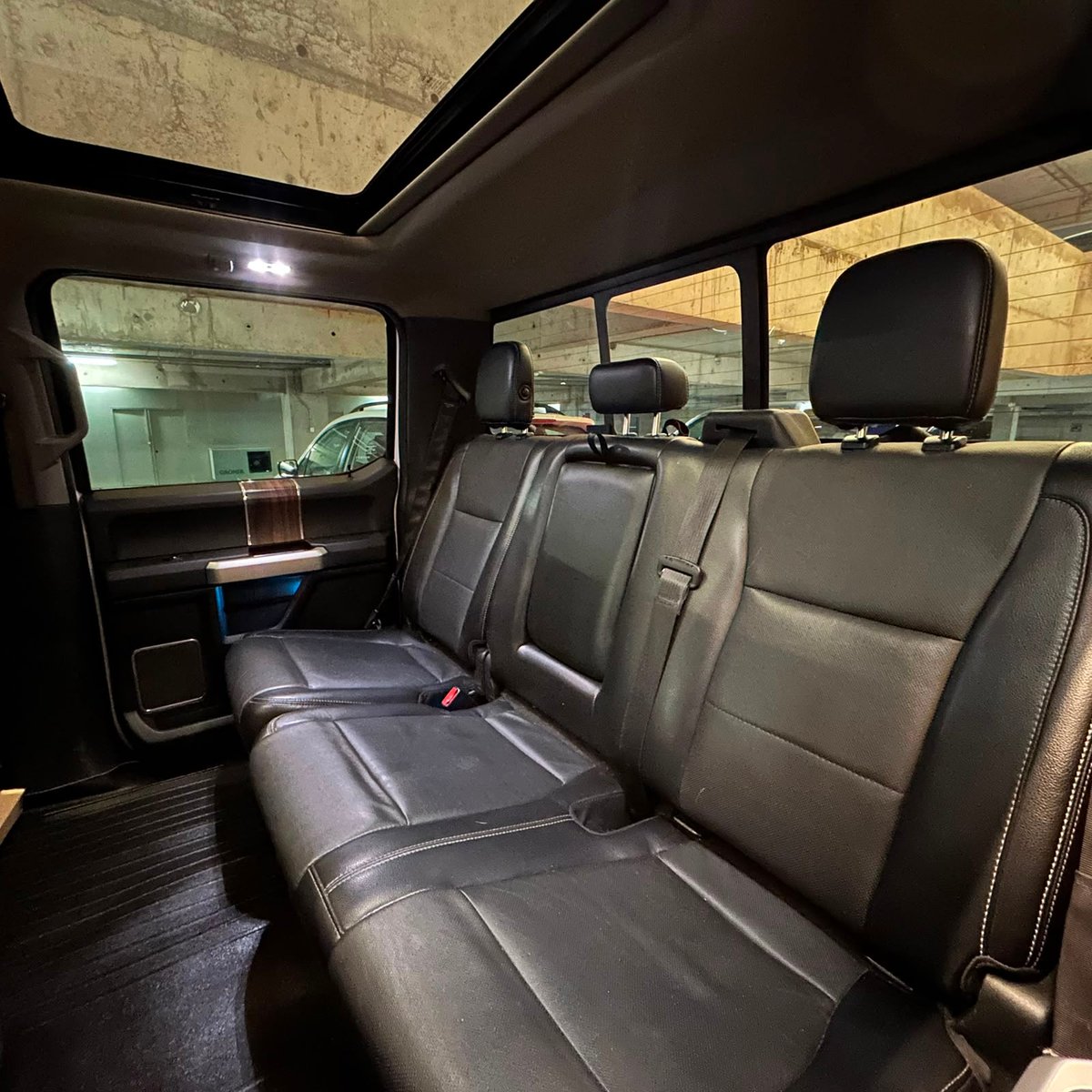 Ford F 150 5.0 LARIAT LUXURY 2015 - Imagen 14 de 14