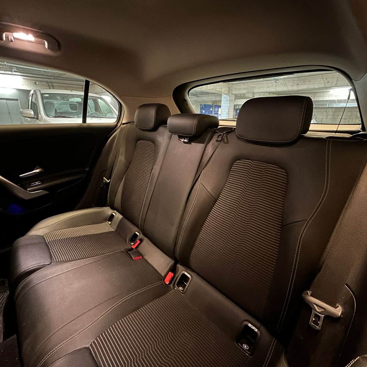 Mercedes-Benz A 200 1.3 PROGRESSIVE 2022 - Imagen 15 de 15