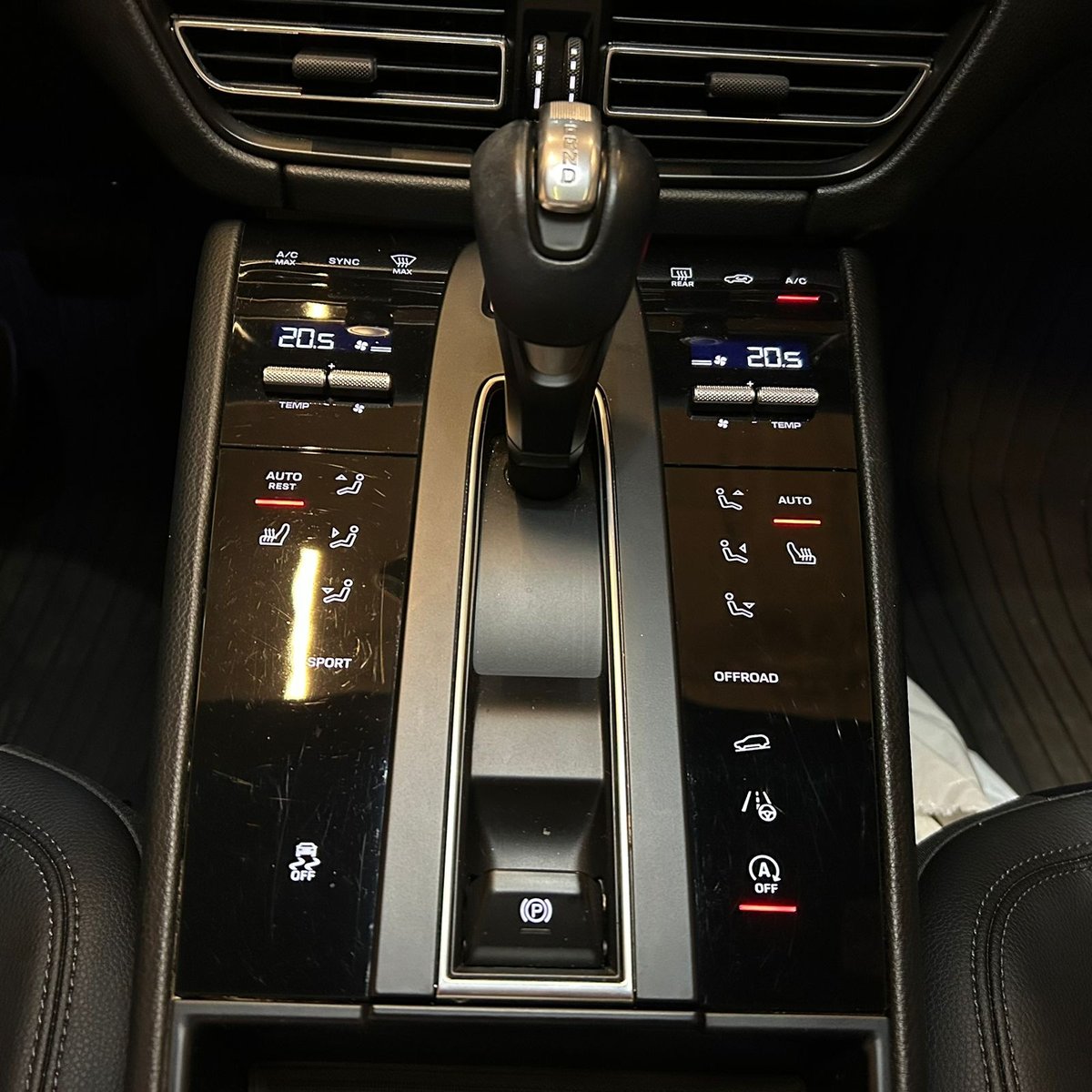 Porsche Macan R4 2.0 III 2024 - Imagen 12 de 14