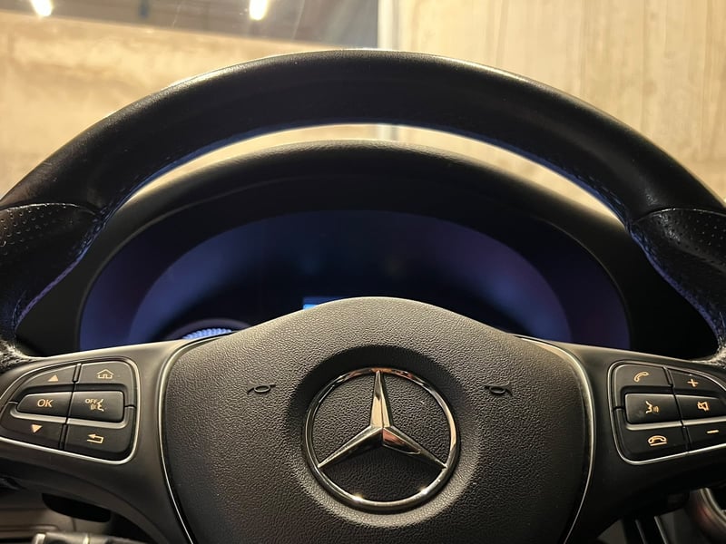 Mercedes-Benz Clase GLC GLC 220D DIESEL 4MATIC 2020 - Imagen 10 de 20