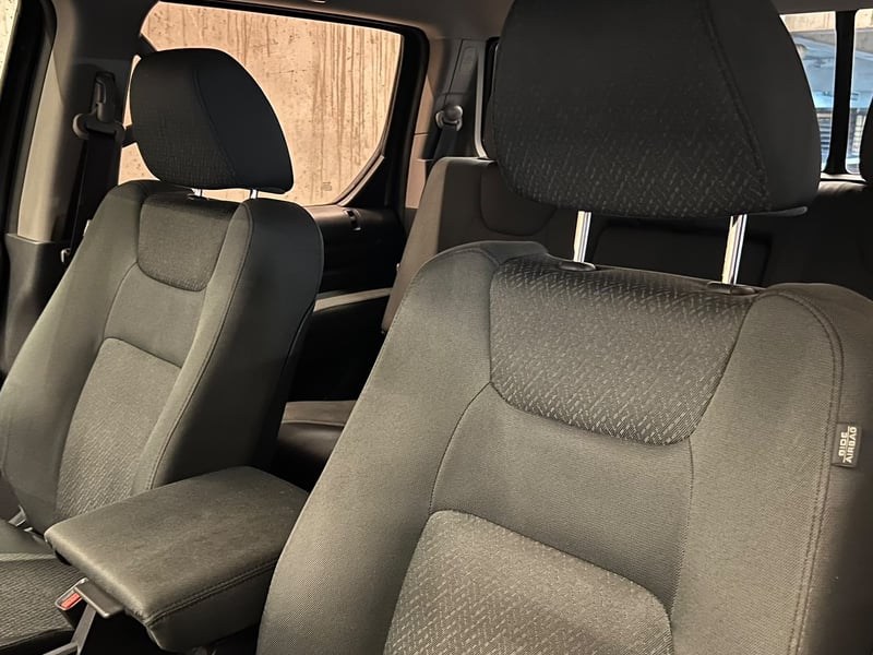 Honda Ridgeline 3.5 RT AWD 2014 - Imagen 17 de 18