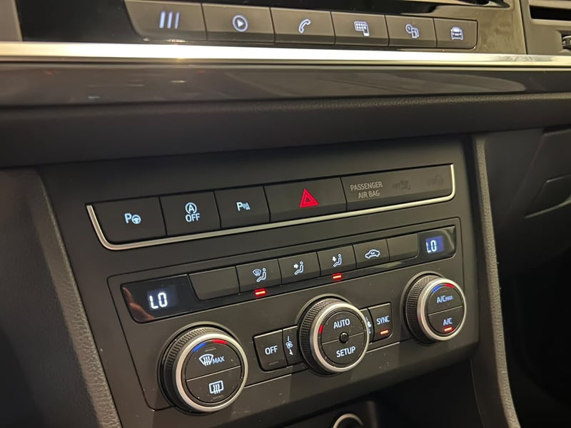 SEAT Ateca STYLE 1.4 TSI AUT 2022 - Imagen 16 de 20
