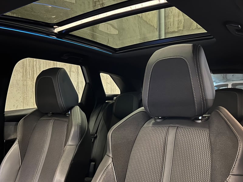 Peugeot 3008 GT 1.5 HDI 2019 - Imagen 18 de 20