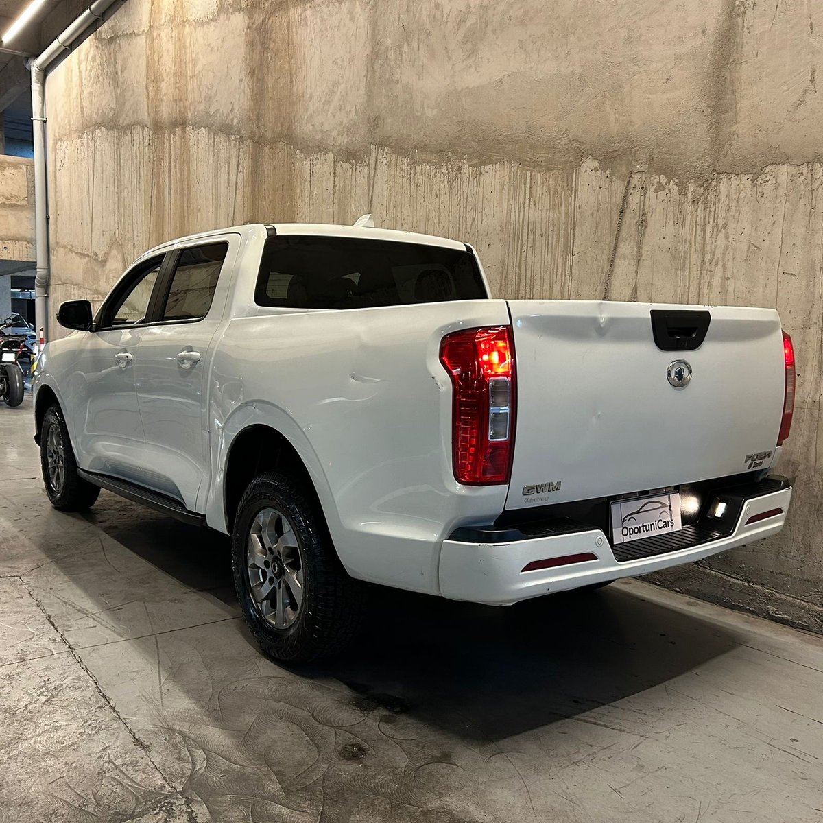 Great Wall Poer ELITE 4X4 2.0 2023 - Imagen 3 de 12