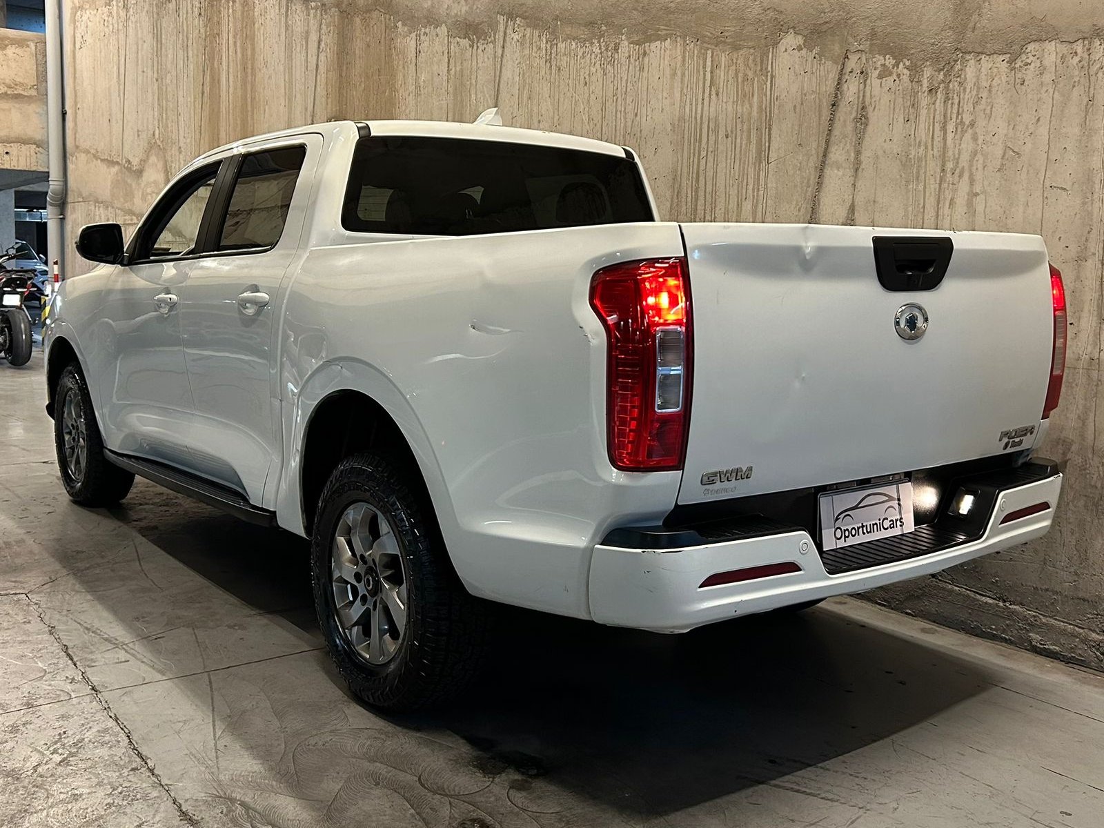 Great Wall Poer ELITE 4X4 2.0 2023 - Foto 3 de 12