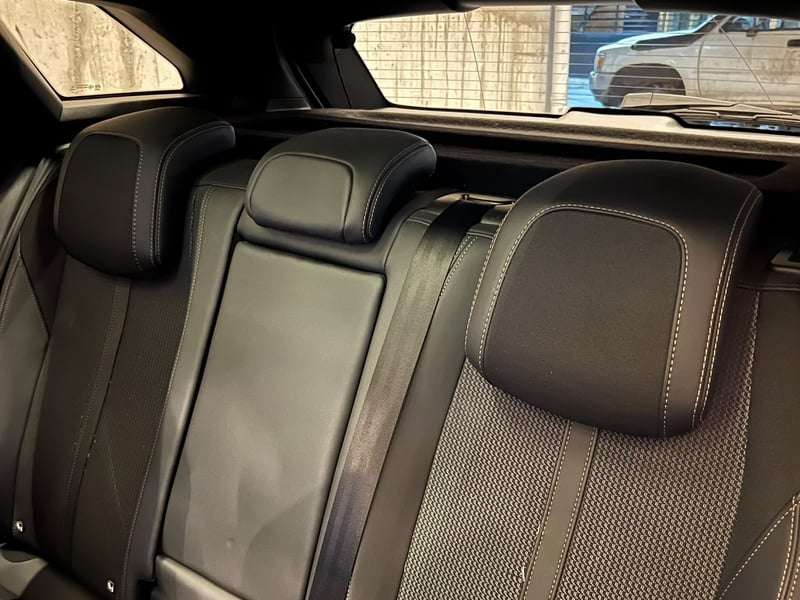 Peugeot 3008 GT 1.5 HDI 2019 - Imagen 20 de 20