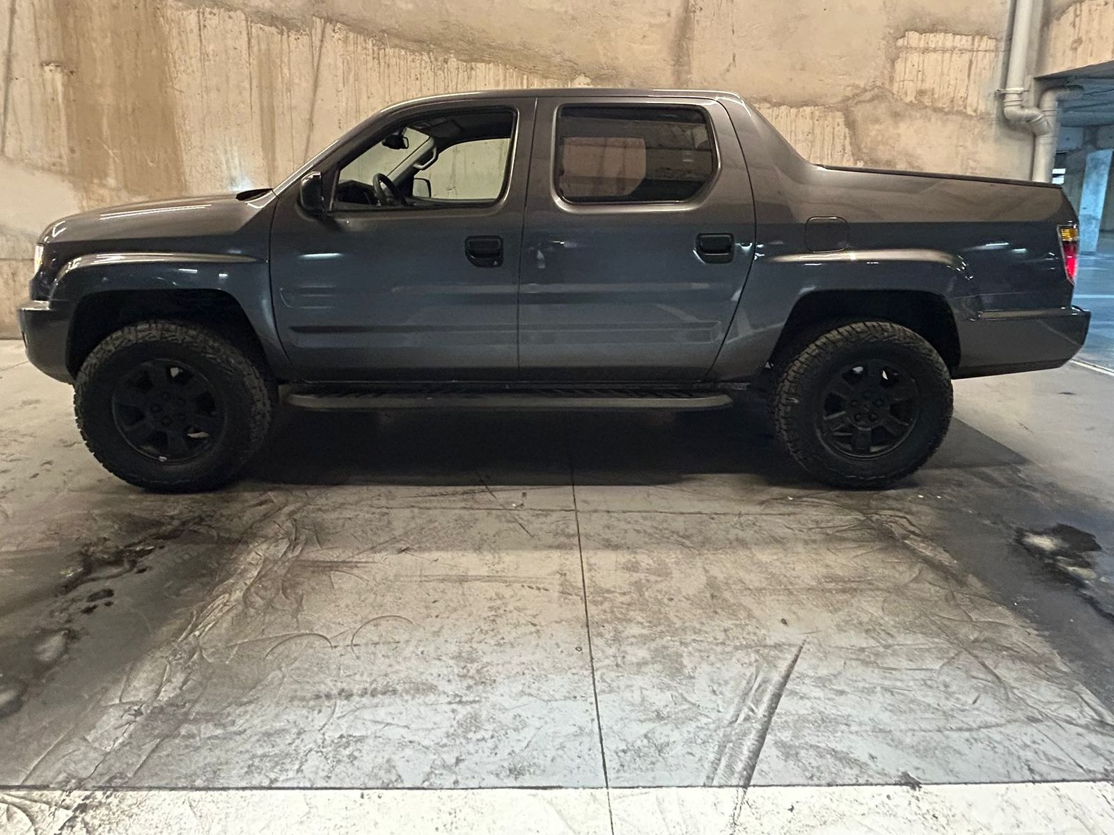 Honda Ridgeline 3.5 RL AWD 2014 - Foto 2 de 14