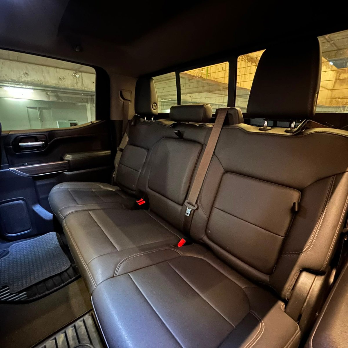 Chevrolet Silverado 5.3 TRAILBOSS 2022 - Imagen 14 de 14
