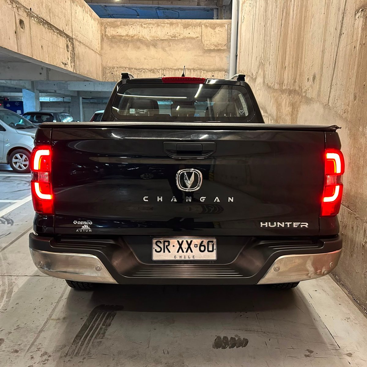 Changan Hunter 1.9 ELITE 4X4 2023 - Imagen 4 de 14