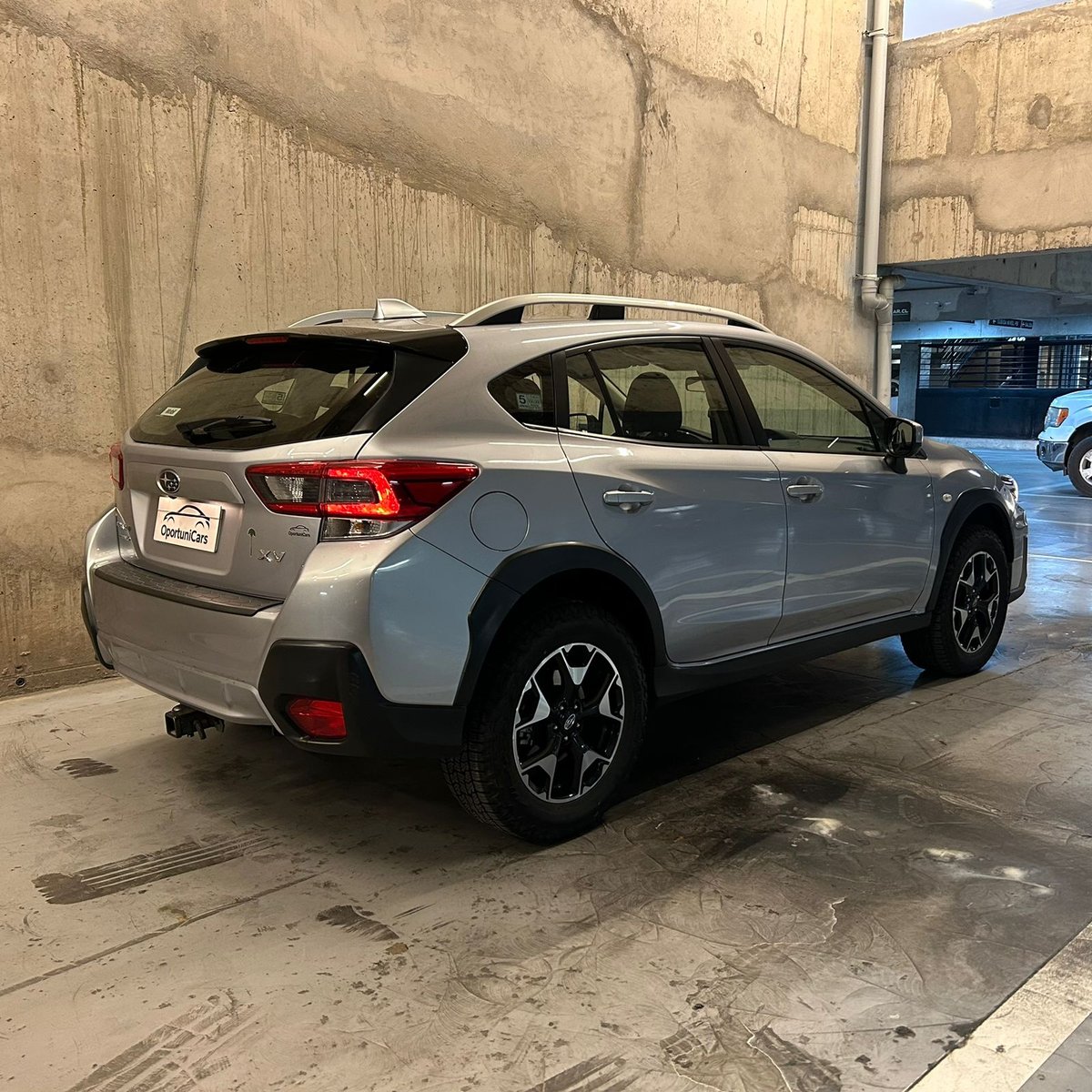 Subaru XV 4X4 5P 2.0 AUT 2021 - Foto 5 de 15