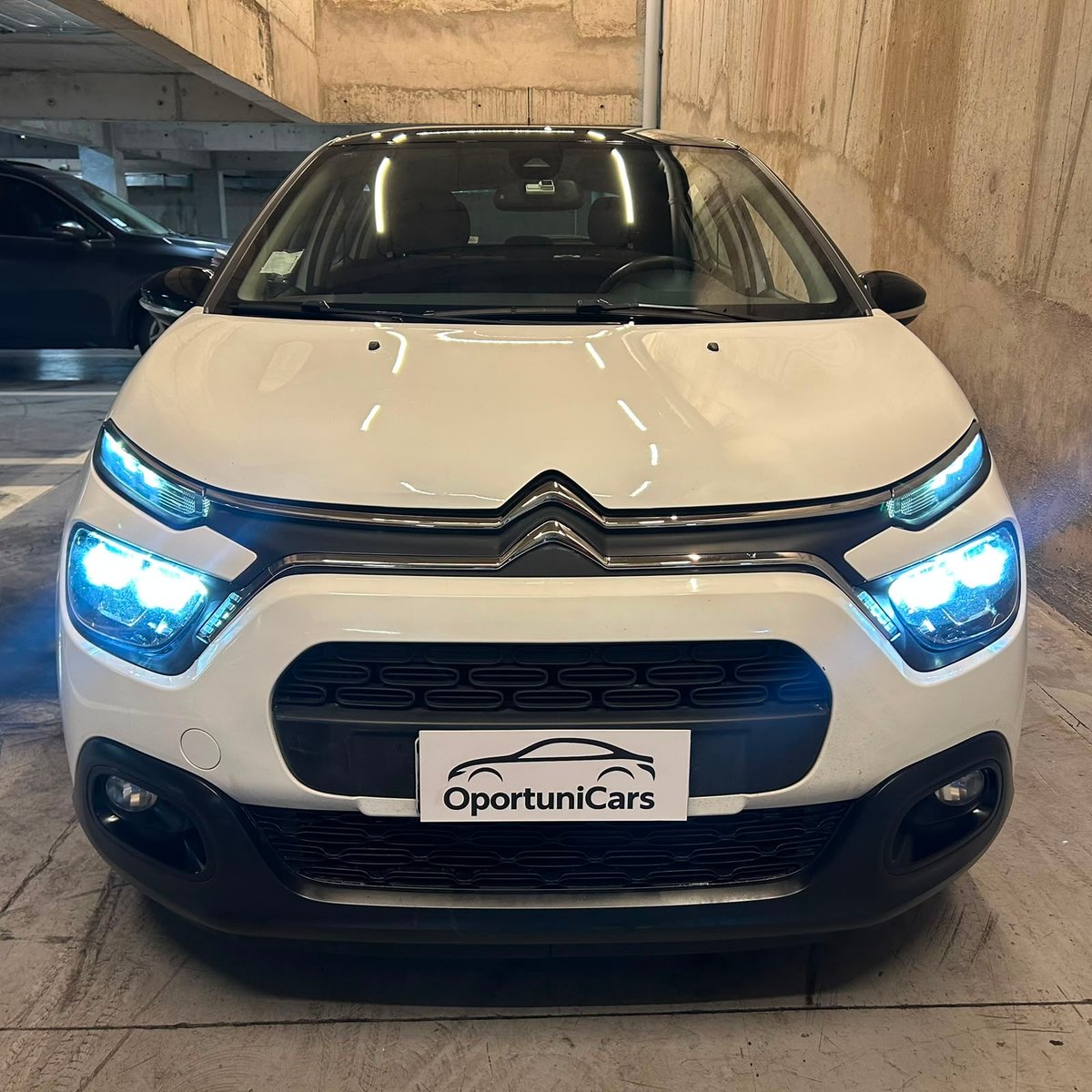 Citroën C3 1.5 HDI FEEL 2022 - Imagen 8 de 13