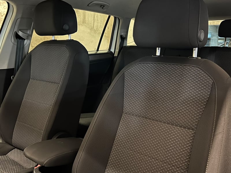 Volkswagen Tiguan 1.4 TSI AT COMFORTLINE 2019 - Imagen 19 de 20