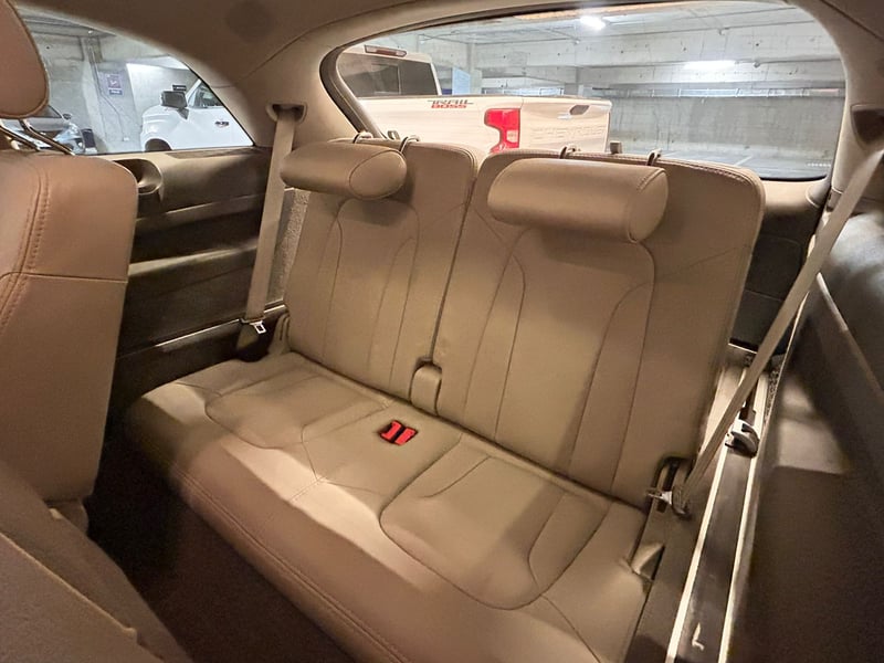 Audi Q7 3.0 TFSI QUATTRO 2013 - Imagen 16 de 16