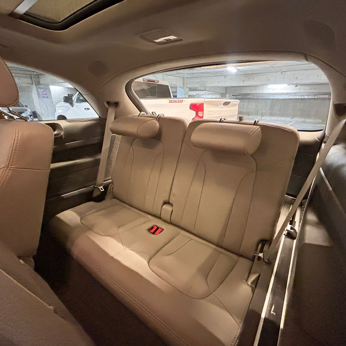 Audi Q7 3.0 TFSI QUATTRO 2013 - Imagen 16 de 16