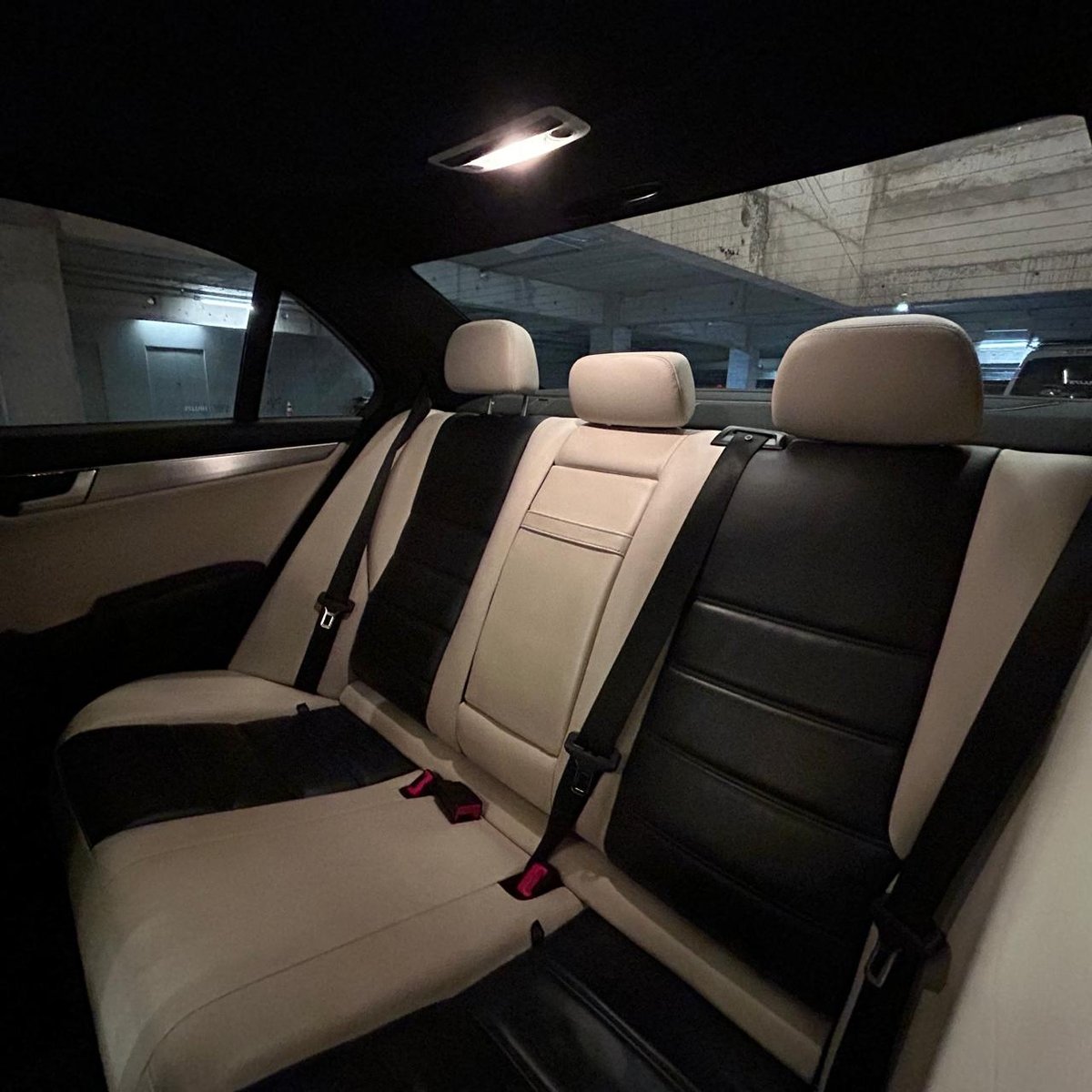 Mercedes-Benz C 63 AMG 6.2 2014 - Imagen 16 de 16
