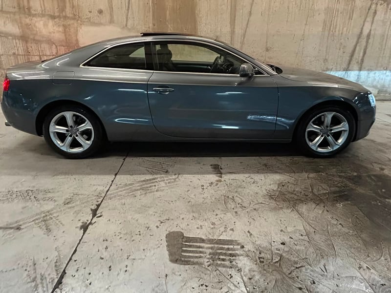 Audi A5 1.8 TFSI AUT 2P 2014 - Imagen 6 de 13