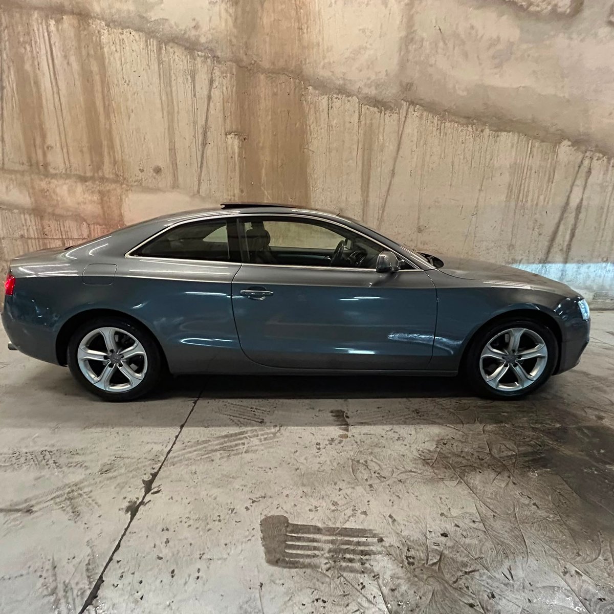Audi A5 1.8 TFSI AUT 2P 2014 - Imagen 6 de 13