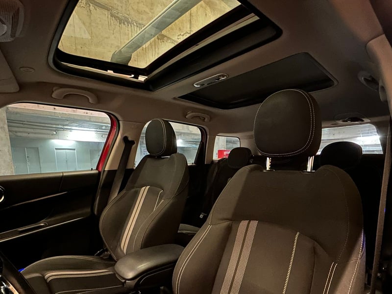 Mini Countryman S 2.0 AT 2017 - Imagen 12 de 13