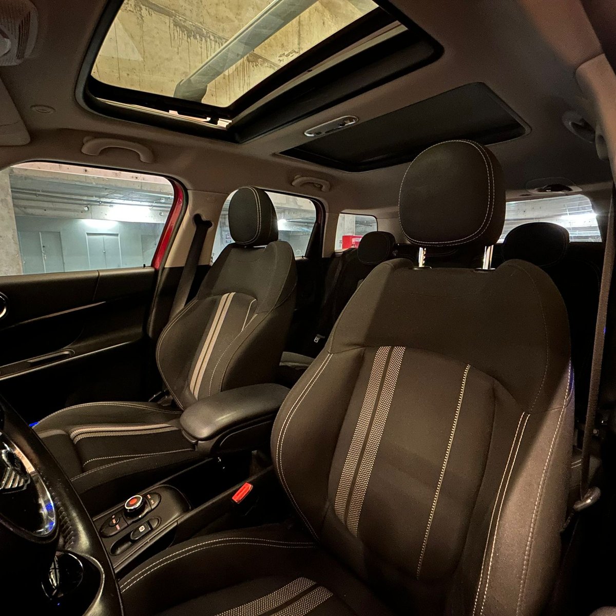 Mini Countryman S 2.0 AT 2017 - Imagen 12 de 13