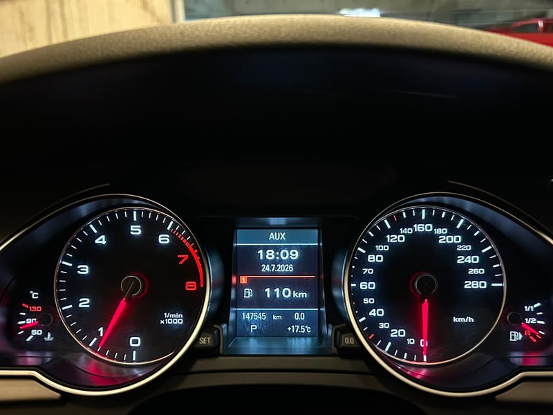 Audi A5 1.8 TFSI AUT 2P 2014 - Imagen 10 de 13