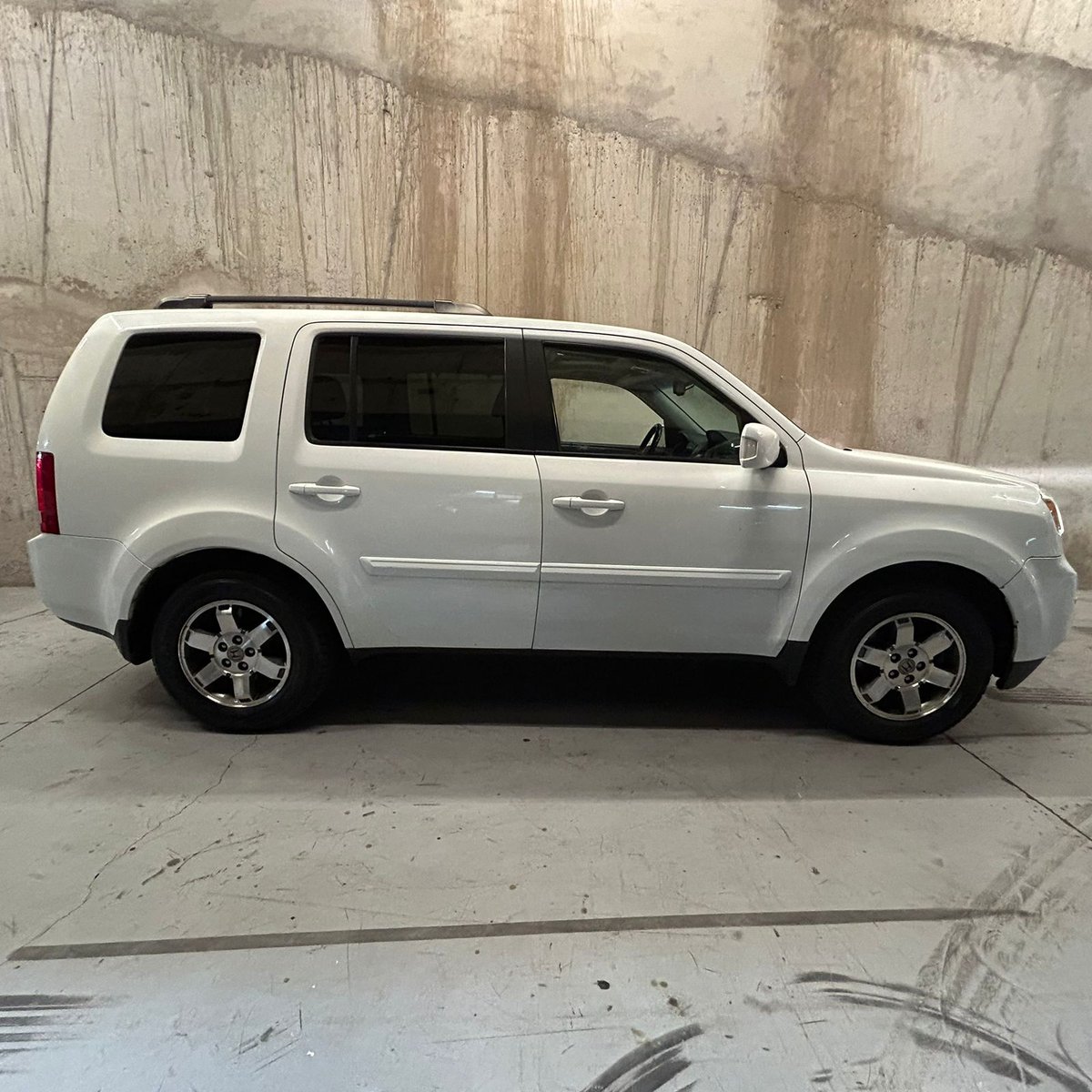 Honda Pilot 3.5 EXL AWD 2012 - Imagen 6 de 16