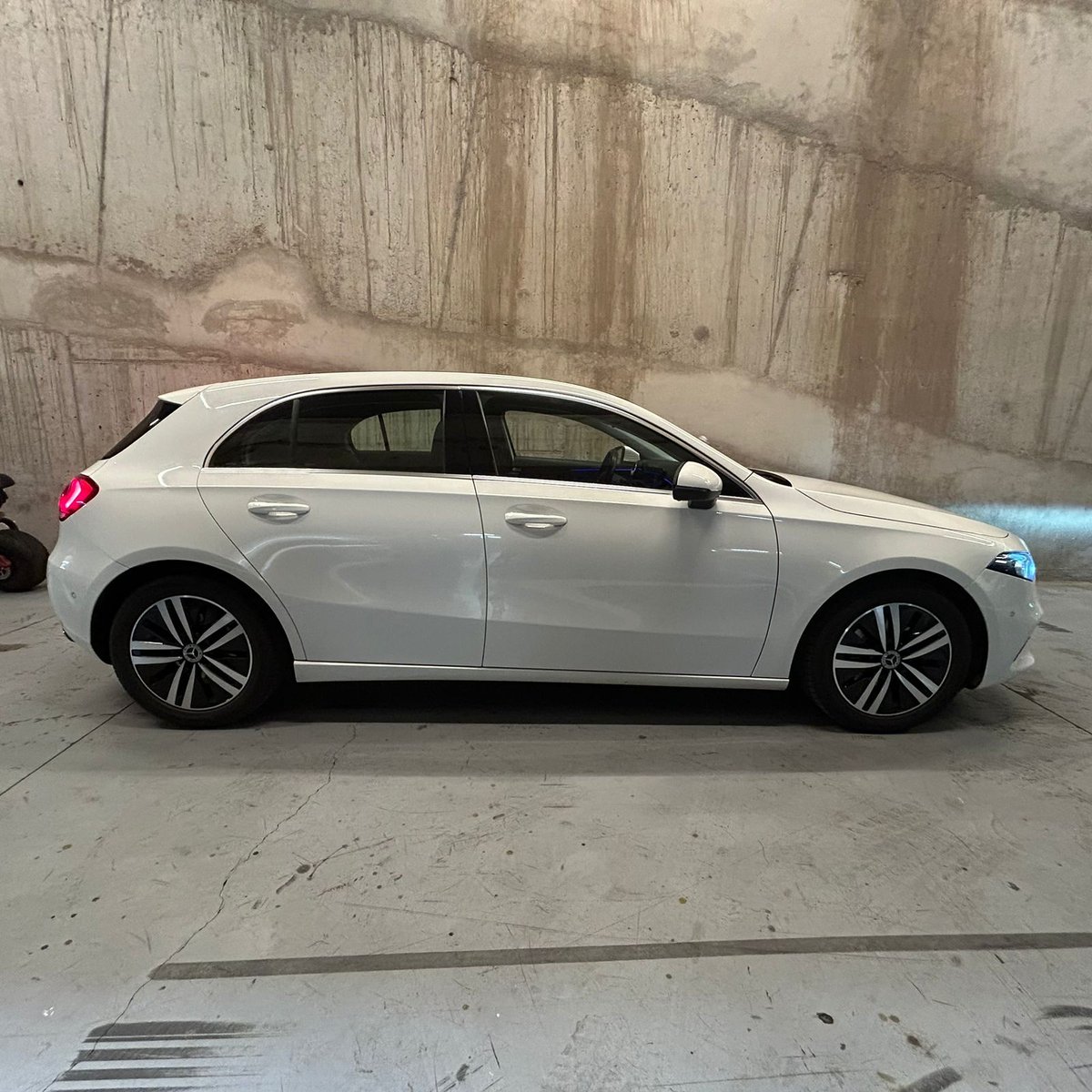 Mercedes-Benz A 200 1.3 PROGRESSIVE 2022 - Imagen 6 de 15