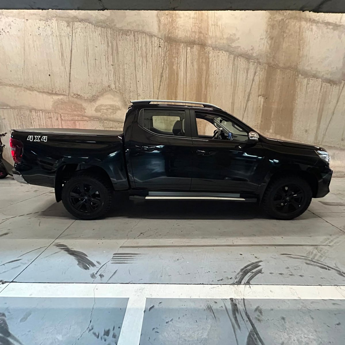 Changan Hunter 1.9 ELITE 4X4 2023 - Imagen 6 de 14