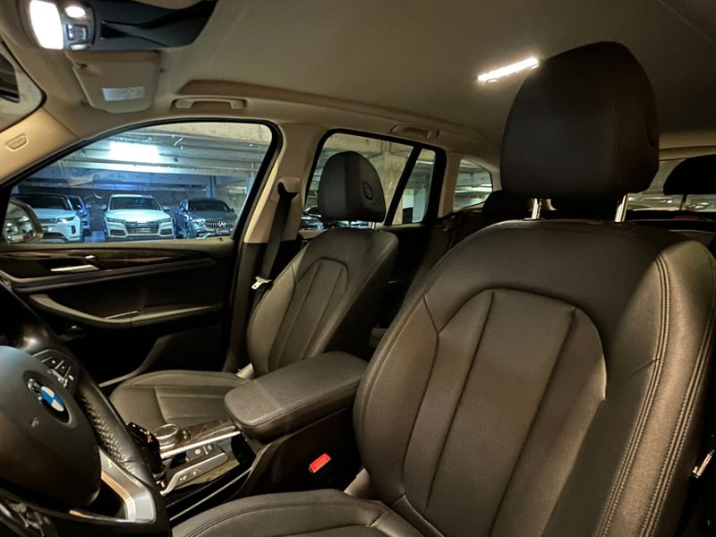 BMW X3 2.0 Xdrive20d 2019 - Imagen 13 de 13