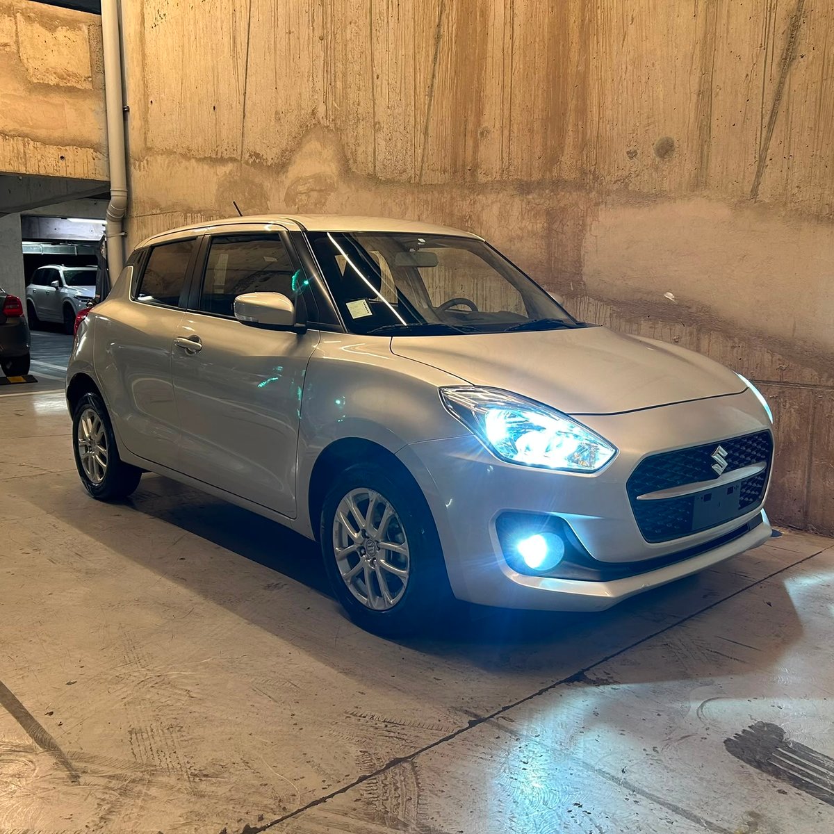 Suzuki Swift 1.2 AUT 2023 - Imagen 7 de 14