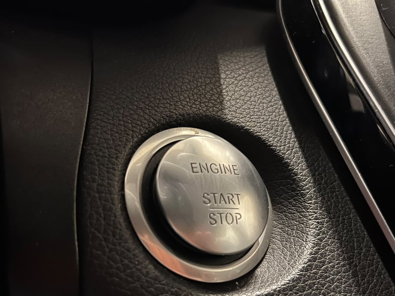 Mercedes-Benz Clase GLC GLC 220D DIESEL 4MATIC 2020 - Imagen 12 de 20
