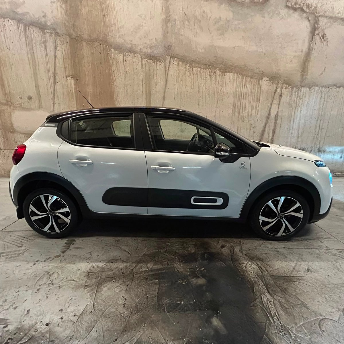 Citroën C3 1.5 HDI FEEL 2022 - Imagen 6 de 13