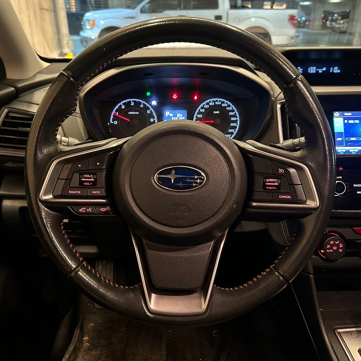 Subaru XV 4X4 5P 2.0 AUT 2021 - Imagen 10 de 15
