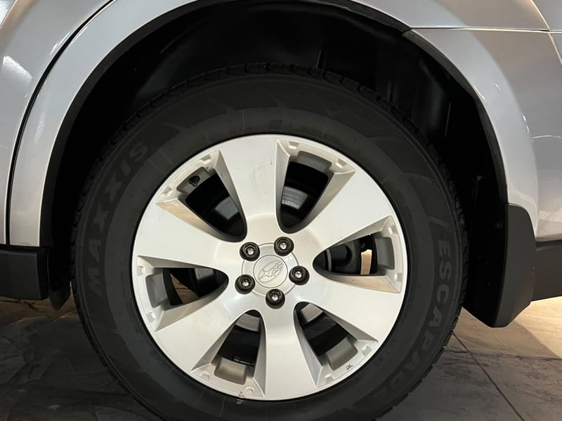 Subaru Outback 3.6 R 2011 - Imagen 7 de 20