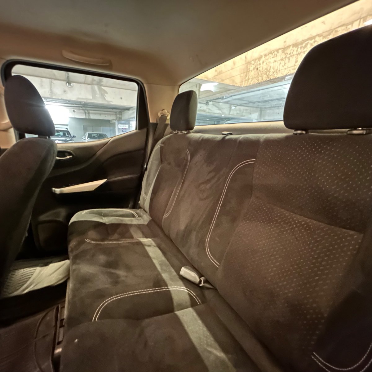 Nissan Np 300 2.3 XE MT 4X4 2020 - Imagen 13 de 13